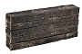 Кирпич длинного формата Тандем (Донские зори) Беккеръ, 475*85*40 мм