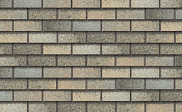 Гибкая плитка под кирпич Docke Premium Brick, Вагаси, 1000*250*3 мм