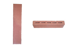 Кирпич керамический Terca Terracotta 285*40*60 мм (20x2)
