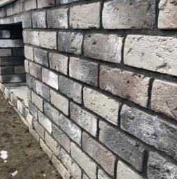 Декоративный кирпич Leonardo Stone Лион 210*65*12 мм 0,92 м2/уп 465