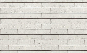 Декоративный кирпич для навесных вентилируемых фасадов White Hills Норвич брик F370-00