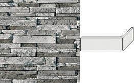 Облицовочный камень White Hills Кросс Фелл угловой элемент цвет 102-85