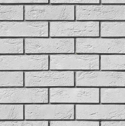 Декоративный кирпич White Hills Норвич Брик цвет 2-370-00