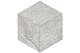 Мозаика Cube Ametis Kailas KA01, неполированный, 290*250*10 мм