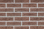 Клинкерная плитка Westerwaelder Klinker AROSA WK61 Tobacco-color, 240*71*7 мм