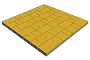 Плитка тротуарная SteinRus Новый город Лион, Native, желтый, толщина 60 мм