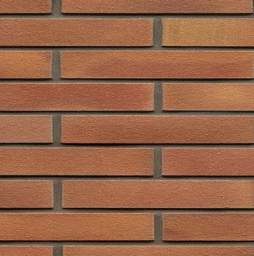 Кирпич клинкерный Muhr 08 Lachsrot гладкий, 290*90*40 мм по выгодной ценеКирпич клинкерный Muhr 08 Lachsrot гладкий, 290*90*40 мм
