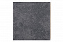 Клинкерная напольная плитка Stroeher Keraplatte Roccia 845 nero, 240x240x10 мм