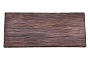Тротуарная плитка White Hills Тиволи Дощечки, 795*345*50 мм, цвет С911-65