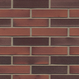 Кирпич клинкерный Westerwaelder Klinker Nr 03EG Rot Edelglanz, 240*115*52 мм по выгодной ценеКирпич клинкерный Westerwaelder Klinker Nr 03EG Rot Edelglanz, 240*115*52 мм