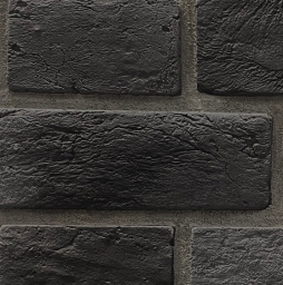 Декоративный кирпич Redstone Кронштадт KR-73/R, 240*66 мм