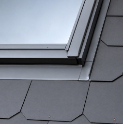 Оклад для плоских кровельных материалов VELUX EDS 2000, 550*980 мм