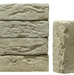 Кирпич облицовочный White Hills Бремен брик К305-10, 205*95*65 мм