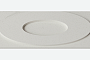 3D-плитка ARCHITECTILES Ethno облегченная под покраску, паттерн № 1, белый, 400*160*20 мм