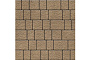 Плитка тротуарная SteinRus Инсбрук Инн Б.6.Фсм.6, Old-age, песочный, толщина 60 мм