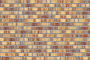 Клинкерная плитка King Klinker Old Castle Rainbow brick HF15  240*71*10 мм