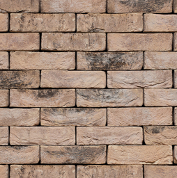 Кирпич S.Anselmo Superior Line Capri, Selmo, 250*60*55 мм