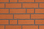 Клинкерная плитка ручной формовки Feldhaus Klinker NF 14 R731 vascu terracotta oxana 240*71*14 мм