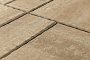 Плитка тротуарная BRAER Патио Color Mix Плато, толщина 60 мм