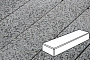 Плитка тротуарная Готика, Granite FINO, Паркет, Белла Уайт, 300*100*80 мм