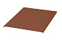 Дополнительный лист окантовки Vilpe PIIPPU №2, коричневый
