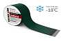 Герметизирующая лента Grand Line UniBand RAL 6005 зеленый, 1000*30 см