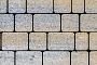Плитка тротуарная SteinRus Инсбрук Альт Б.1.Фсм.6, Native, ColorMix Сиена, толщина 60 мм