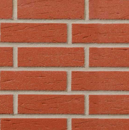 Клинкерная плитка Stroeher Keraprotect 415 breda рельефная NF11, 240*71*11 мм