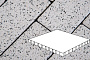 Плитка тротуарная Готика, Granite FERRO, Плита, Покостовский, 1000*1000*100 мм