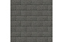 Плитка тротуарная SteinRus Прямоугольник Лайн Б.6.П.6 Native, серый, 200*100*60 мм