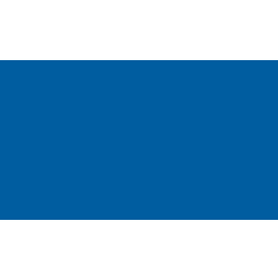 HPL-панель Greenlam Colours SUD 9281 Marine Blue двухсторонняя, 3050*1300*8 мм