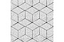 Плитка тротуарная SteinRus Полярная звезда Б.5.Ф.8 Backwash, Эльтон, 200*200*80 мм