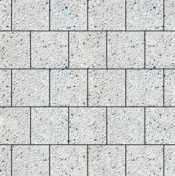 Плитка тротуарная SteinRus, Valencia Б.3.К.8, Backwash, Мрамор, 300*300*80 мм