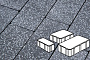 Плитка тротуарная Готика, City Granite FINO, Новый Город, Суховязкий, 260/160/100*160*80 мм