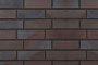 Клинкерная плитка Stroeher Keravette Chromatic 336 metallic black гладкая NF11, 240*71*11 мм