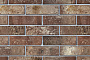 Клинкерная плитка Westerwaelder Klinker MONTANA WK73 siena-antik, 240*71*15 мм