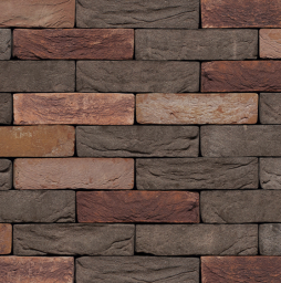 Кирпич S.Anselmo Custom blend NC, Selmo, 240*55*70 мм