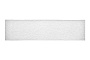 Клинкерная облицовочная плитка King Klinker Dream House для НФС, 29 Just white, 240*71*17 мм