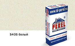 Затирка для швов Perel RL 5405 белая зимняя, 25 кг