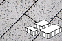 Плитка тротуарная Готика, City Granite FERRO, Новый Город, Покостовский, 260/160/100*160*80 мм