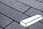 Плитка тротуарная Готика, City Granite FINERRO, Паркет, Амфиболит, 300*100*80 мм