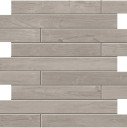 Мозаика Muretto Estima Soft Wood SF03 неполированный 350*300 мм