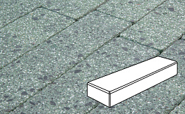 Плитка тротуарная Готика, City Granite FINERRO, Паркет, Порфир, 300*100*80 мм