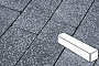 Плитка тротуарная Готика, City Granite FINO, Ригель, Суховязкий, 360*80*100 мм