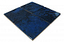 Плитка Gres Aragon Ocean Blue Laguna глянцевая, 150*150*8,5 мм