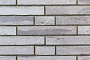 Клинкерная плитка INTERBAU Brick Loft, INT 574 Hellgrau, 360*52*10 мм