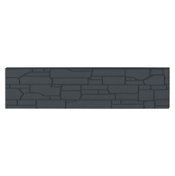 Фиброцементная панель FCSPRO Симпл АА7116,1480*360*15 мм