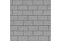Плитка тротуарная SteinRus Ригель В.4.П.8 Native, серый, 300*100*80 мм
