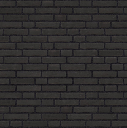 Плитка Nelissen RODRUZA BLACK, 215*65*20 мм