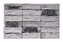Керамическая плитка Joseph Bricks John James Junior, двойной обжиг, 214*65*24 мм